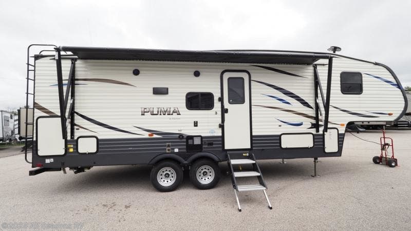 puma 257ress for sale